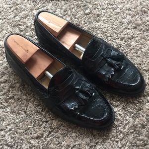 Johnston & Murphy Men’s Loafers